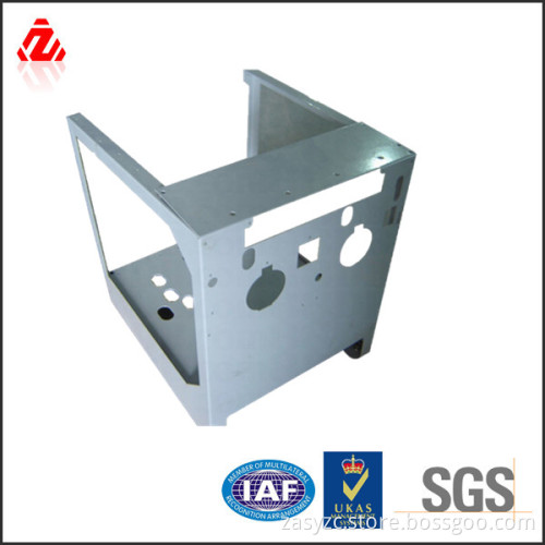 CNC Lathe Machining Parts